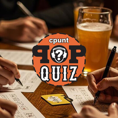 Popquiz Haarlemmermeer