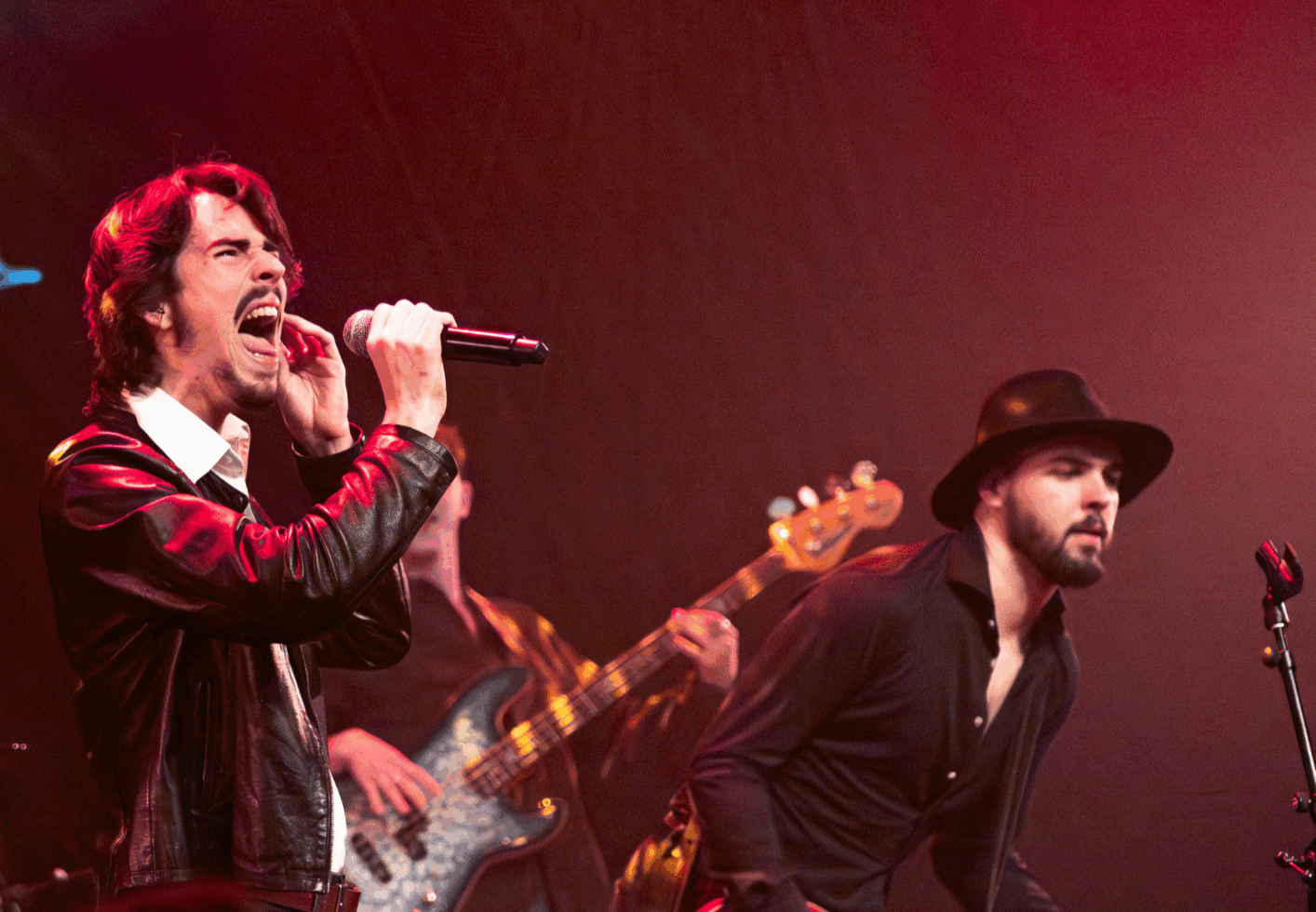 Presentatie Muzikaal Product - PACT+ Amsterdam