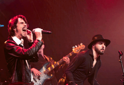 Presentatie Muzikaal Product - PACT+ Amsterdam