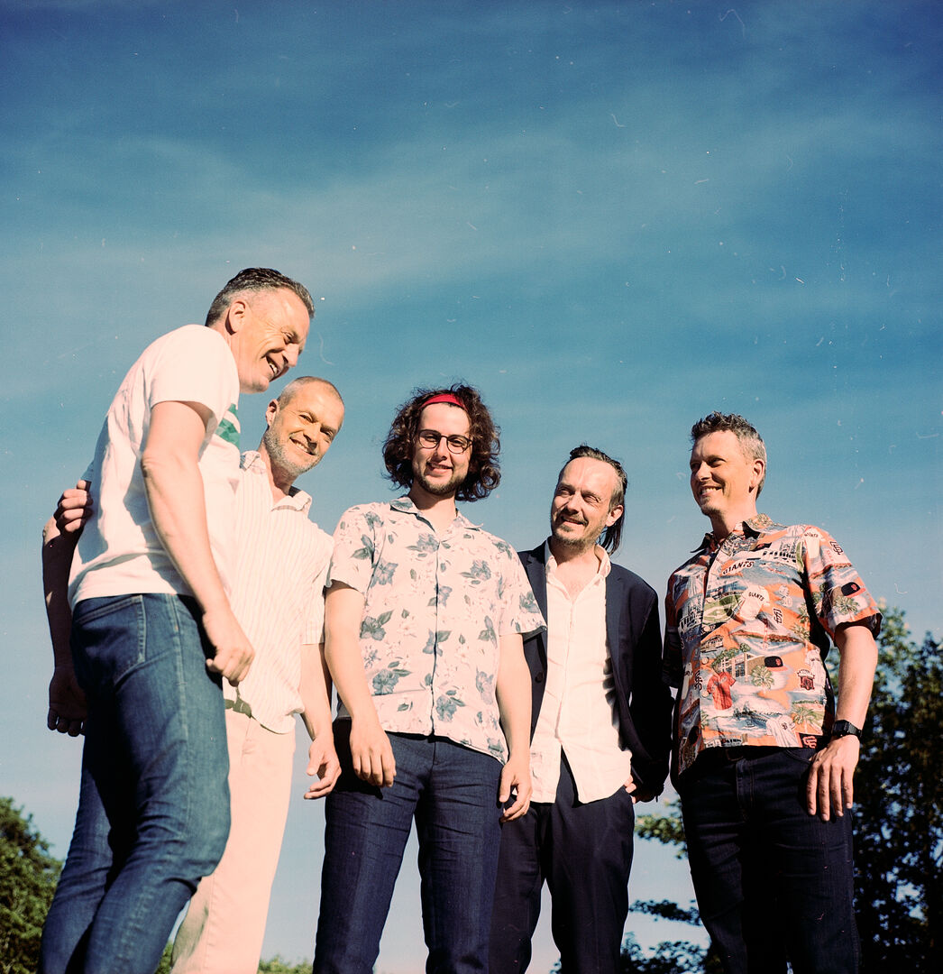 Press photo 7 (Malthe Dahl Bennedsen)