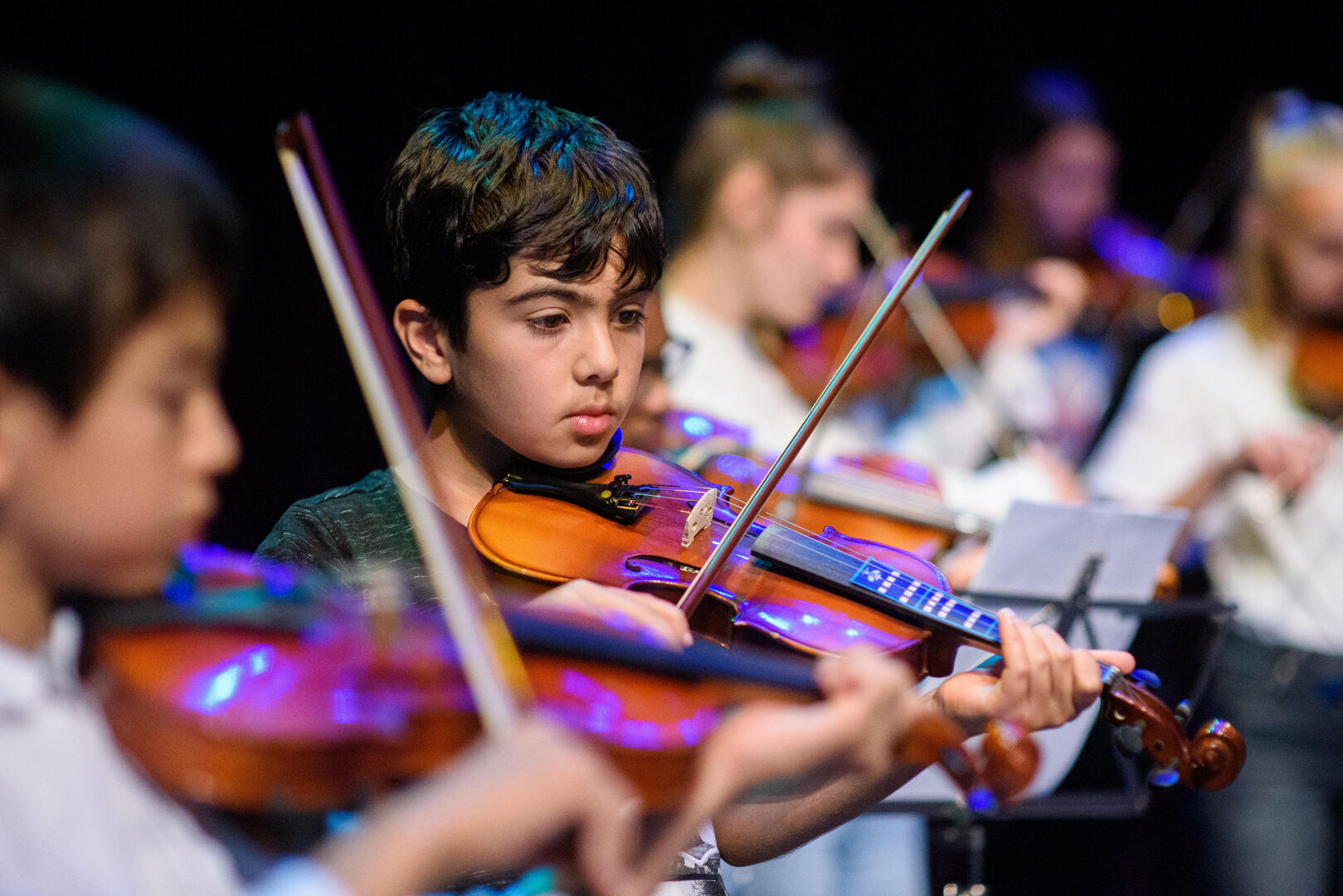 Proeflesdag cursussen in Hoofddorp op 29 maart