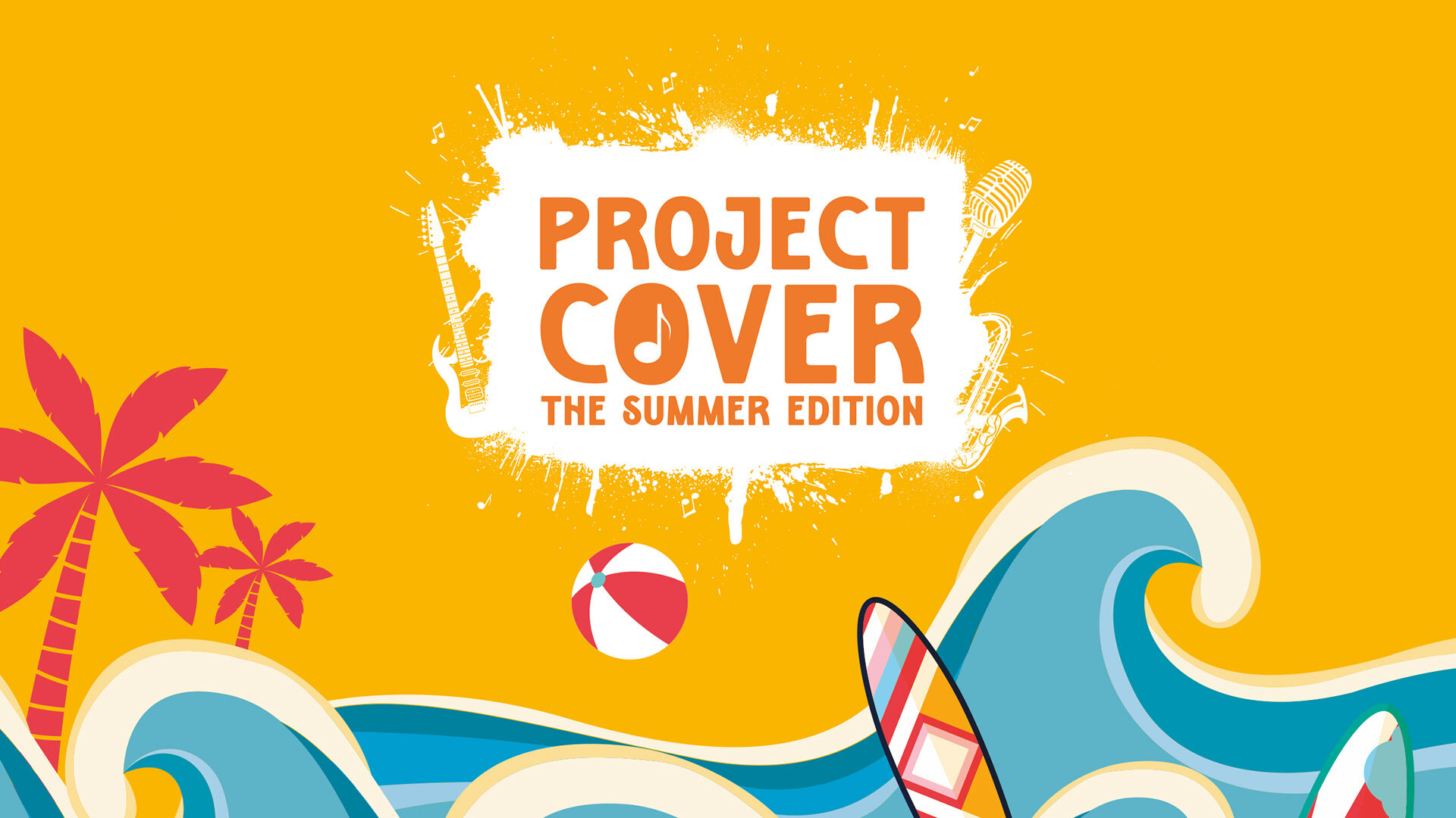 Project Cover