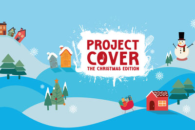 Project Cover
