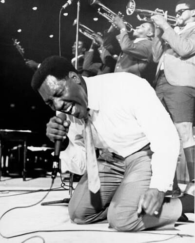 Projectkoor Soul Classics