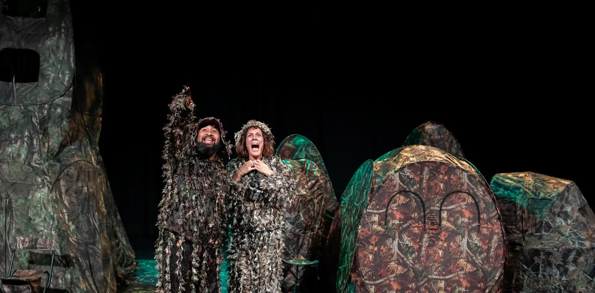 PRRRT PRRRT FLAP FLAP