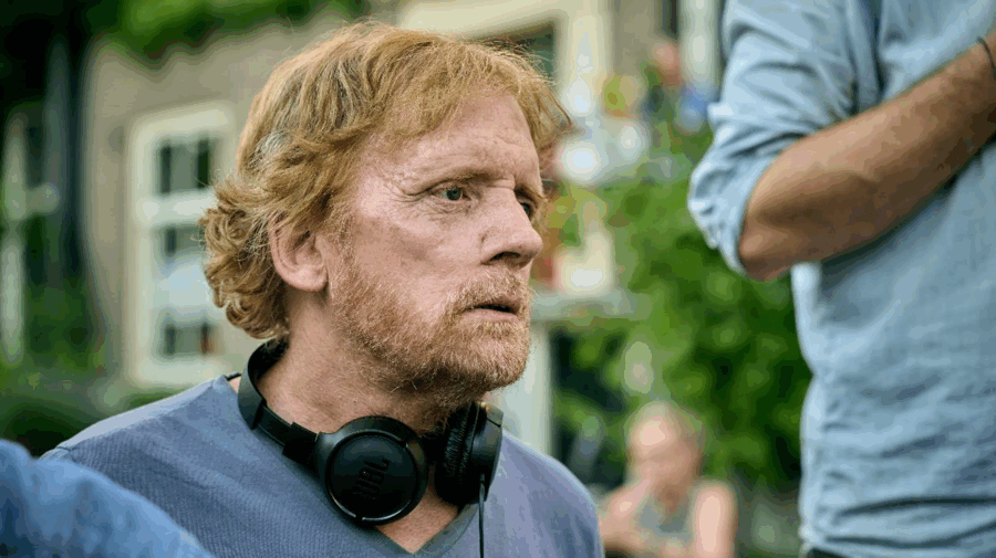 Q&A met Eddy Terstall