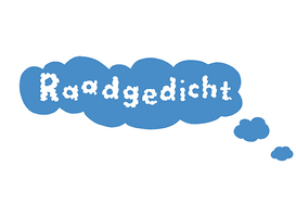 Raadgedicht