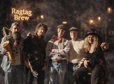 Ragtag Brew