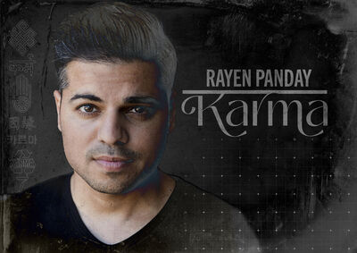 Rayen Panday