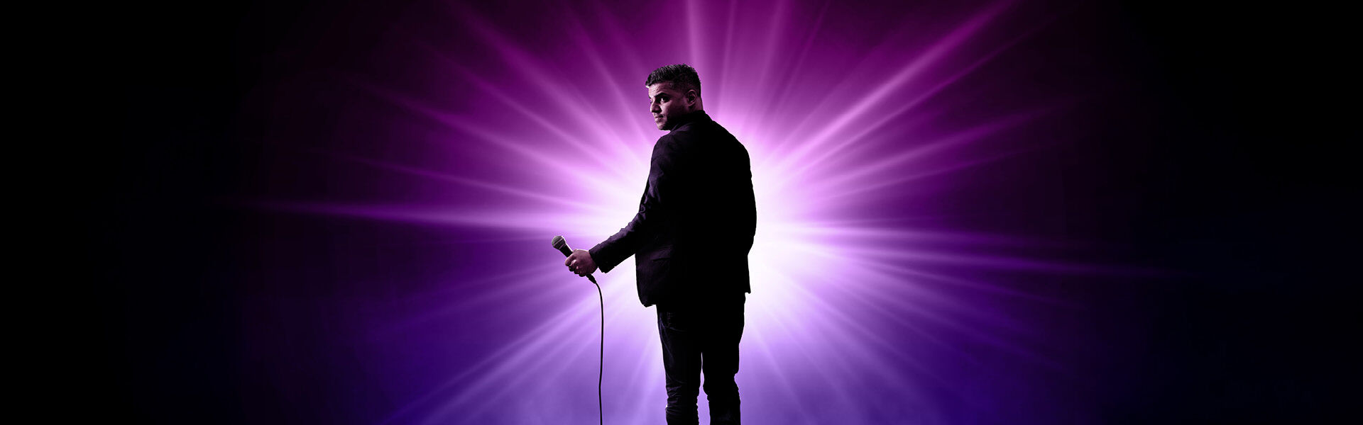 Rayen Panday