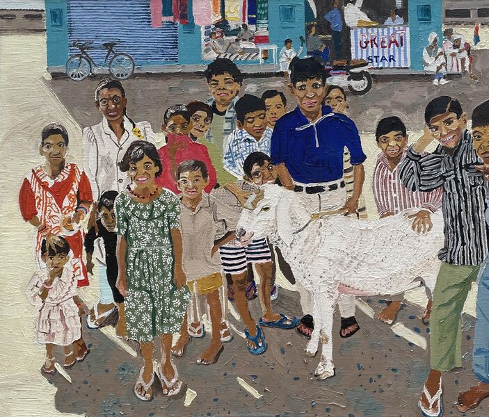 Renneke van der Linden