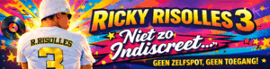 Ricky Risolles 3