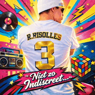 Ricky Risolles 3