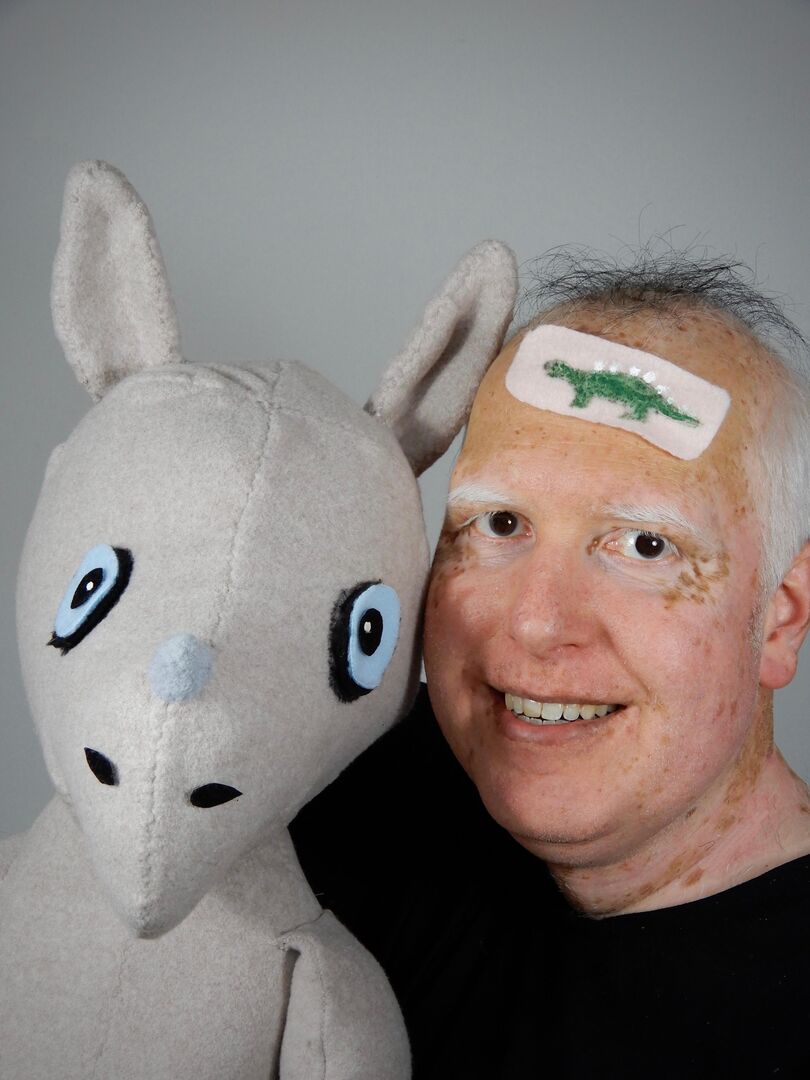 Rinus - Jogchem Jalink 01