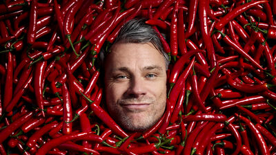Rob Scheepers