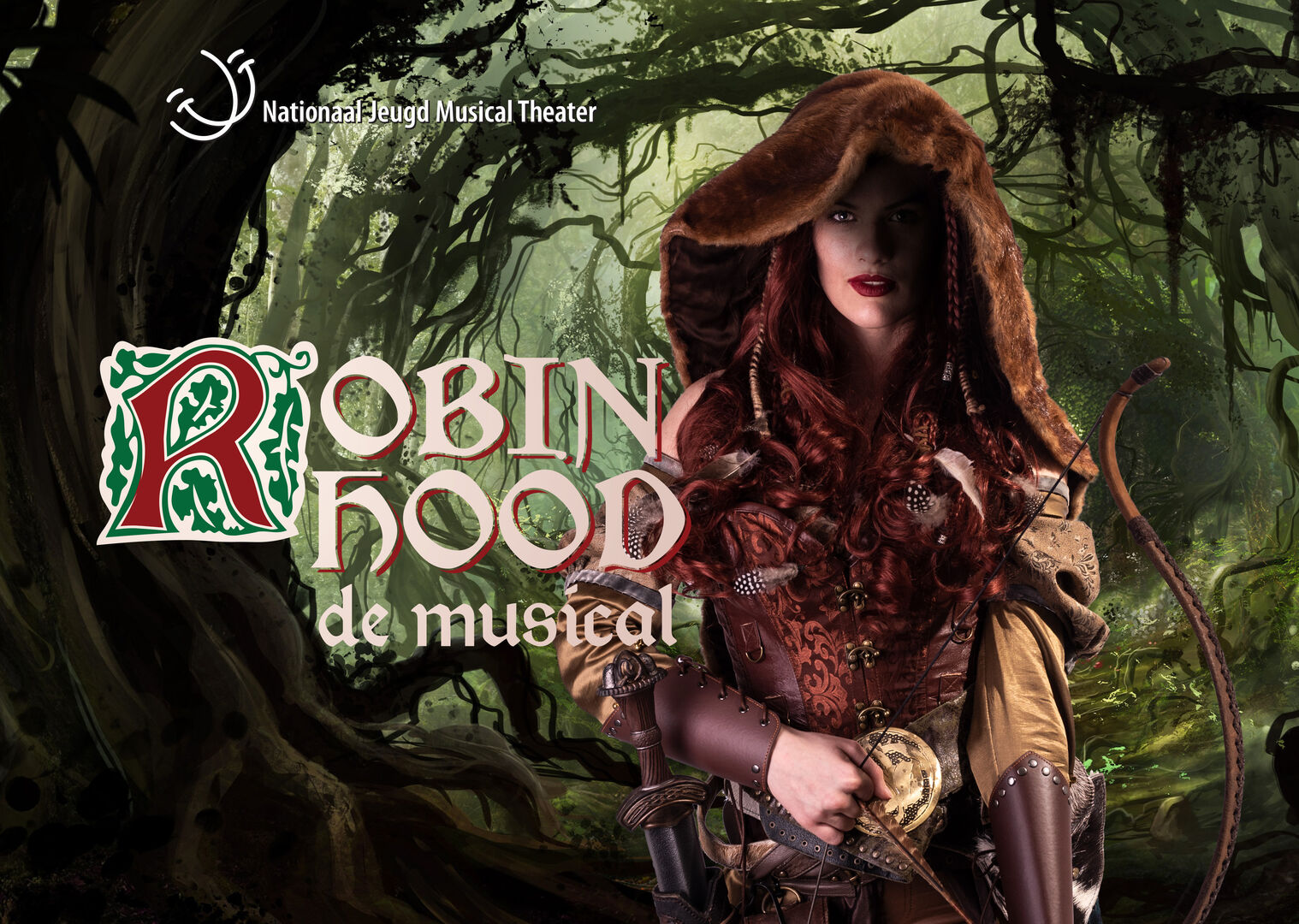 Robin Hood de musical