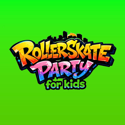 Rollerskate Party for Kids