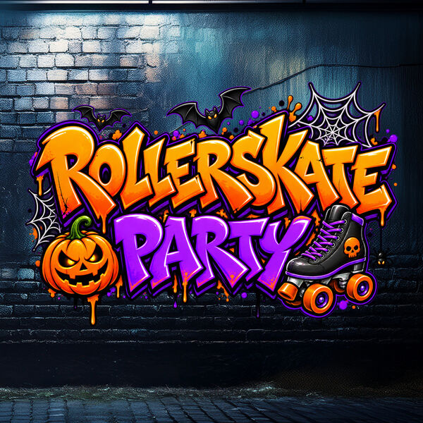 Rollerskate Party