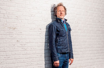 Ronald Snijders
