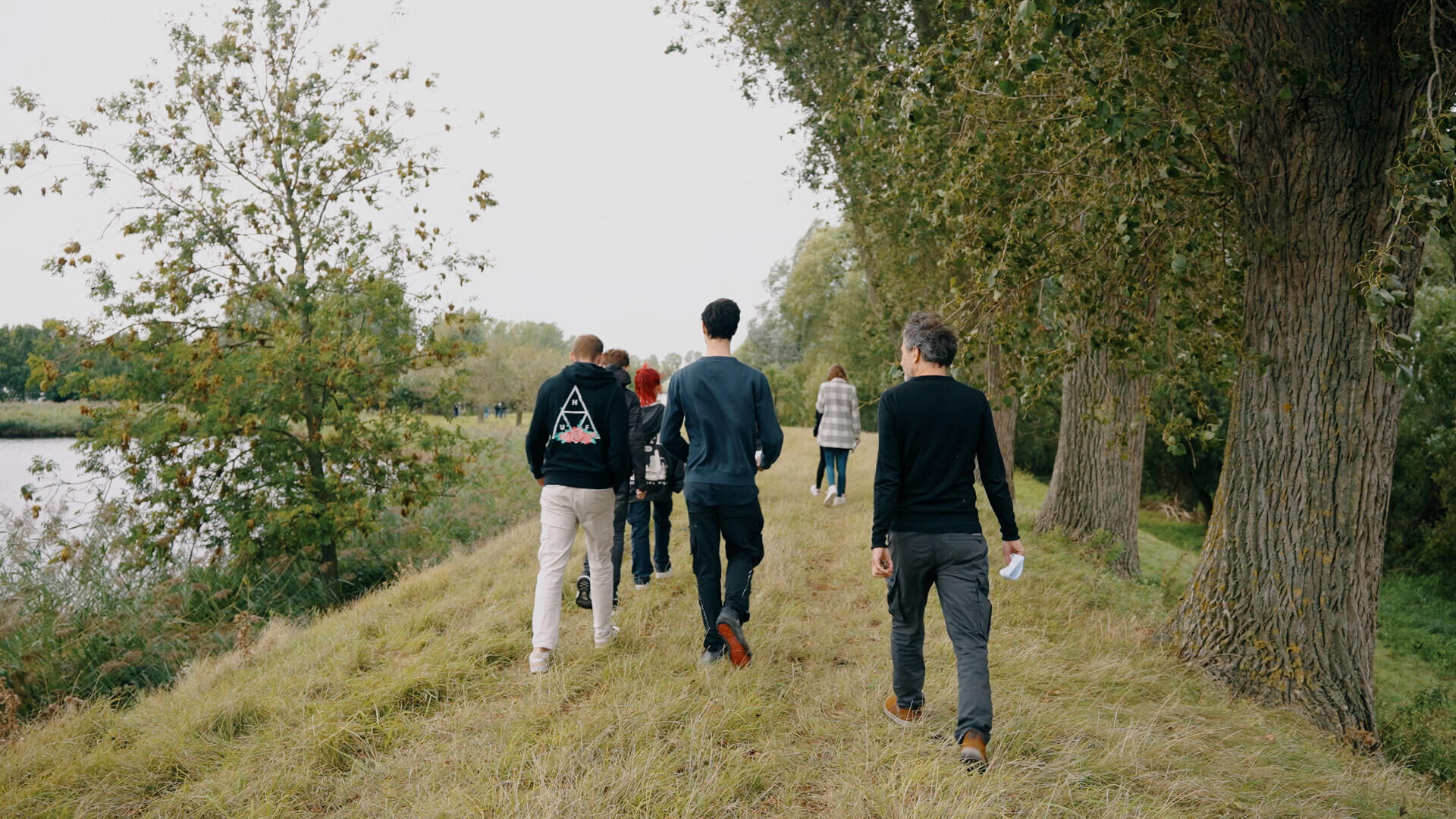 Rondje Cultuur | Architectuur