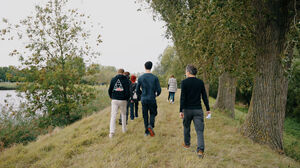 Rondje Cultuur | Architectuur