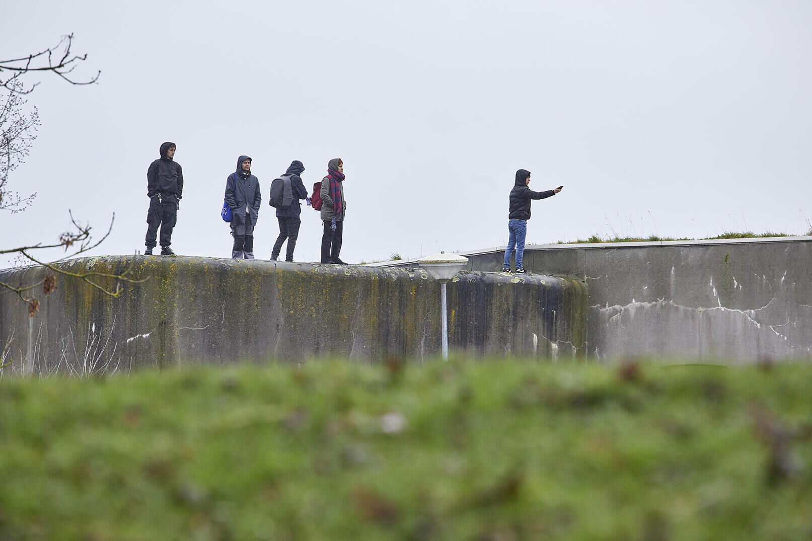 Rondje Cultuur | Architectuur