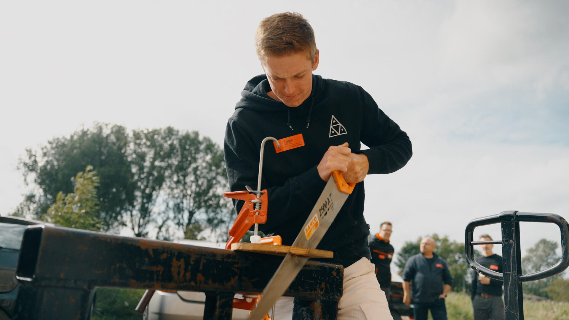 Rondje Cultuur | Architectuur