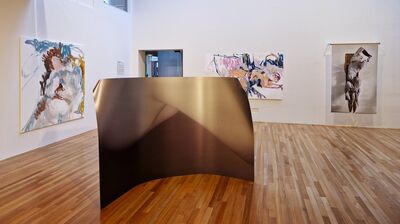 Rondleiding Galerie