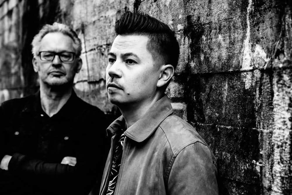 Rootscafé: Richville