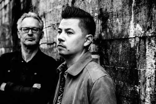 Rootscafé: Richville