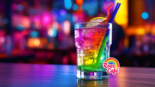 Roze Café voor jongeren