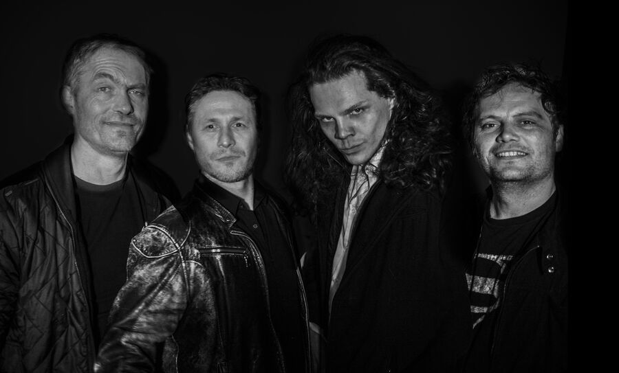 Ruben Hoeke Band