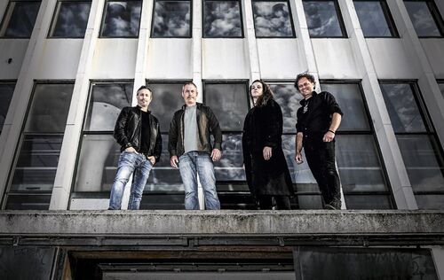 Ruben Hoeke presents Cpunt Bluesfestival