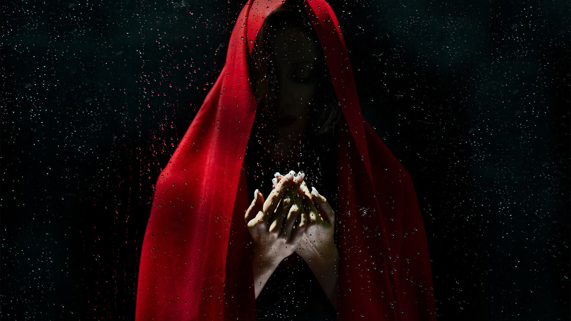 Salvage, Oceans Turn Red, A Part of the Problem & Vile Passage