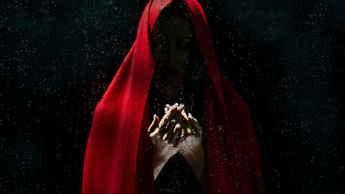 Salvage, Oceans Turn Red, A Part of the Problem & Vile Passage