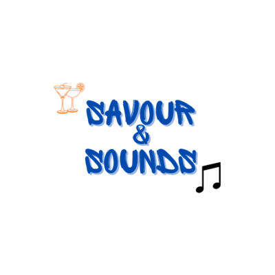 Savour & Sounds: Goud & Nieuw