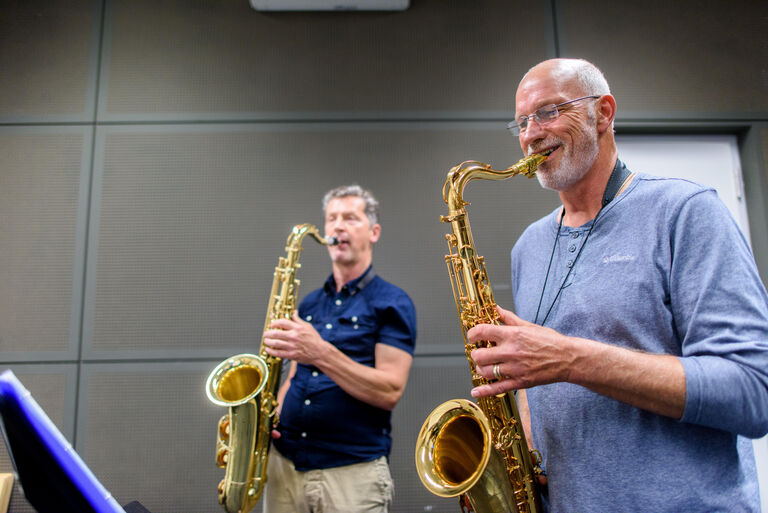 Saxofoon
