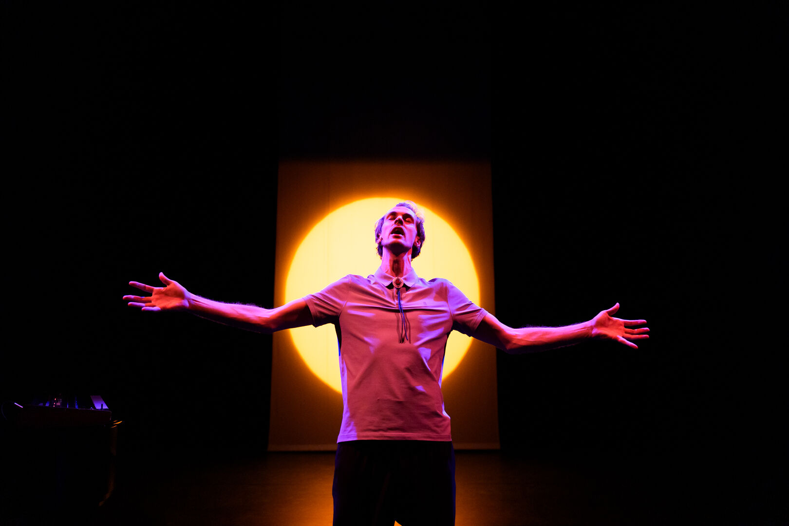 Scènefoto 1 - David Linszen - fotocredits Sjoerd Derine
