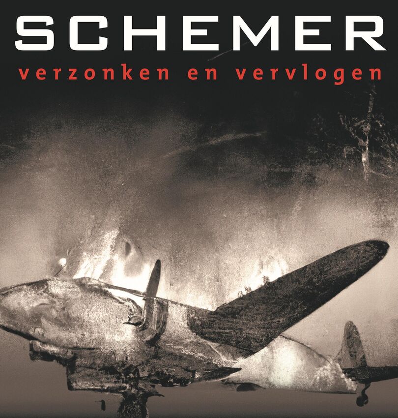 Schemer - Verzonken en vervlogen