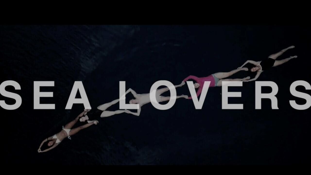 Sea Lovers