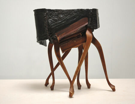 Semna van Ooy & Arjanne van der Spek