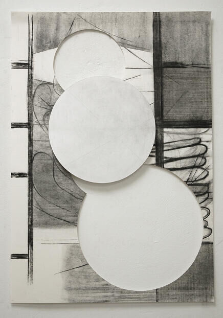 Semna van Ooy Ruimteschroot #4 2016