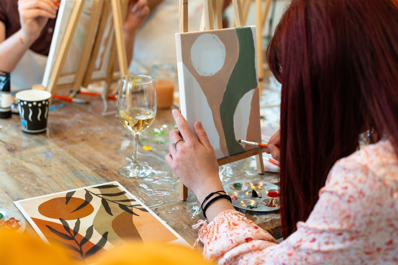 Sip & Paint_shutterstock_2470344613