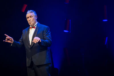 Sjaak Bral