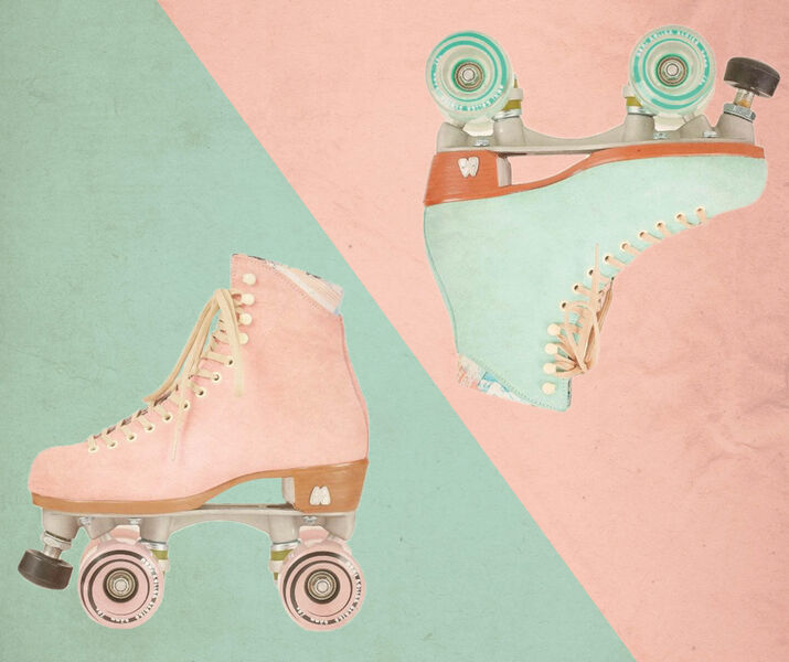 Skate Disco For Kids & Rollerdisco