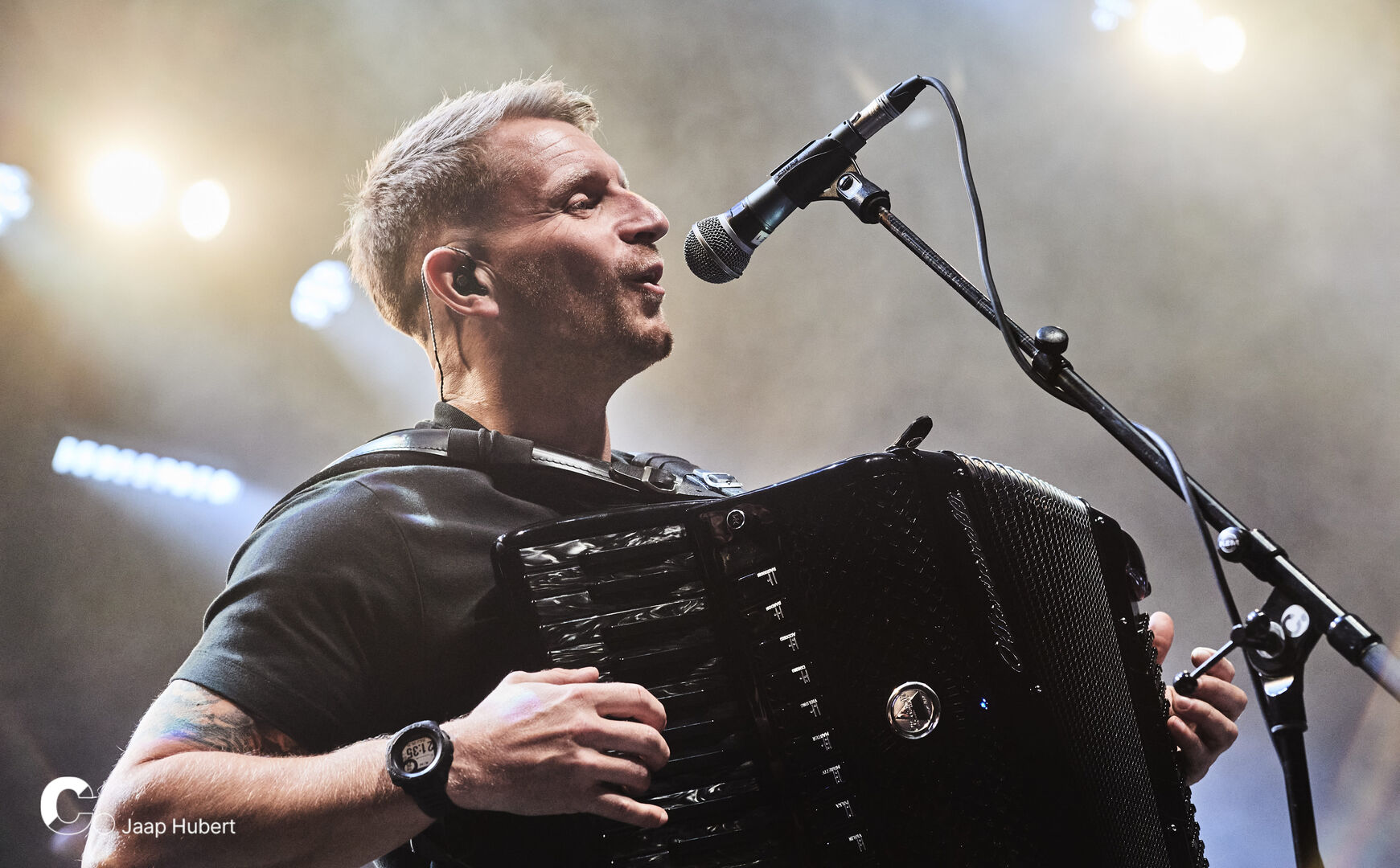 Skerryvore   18