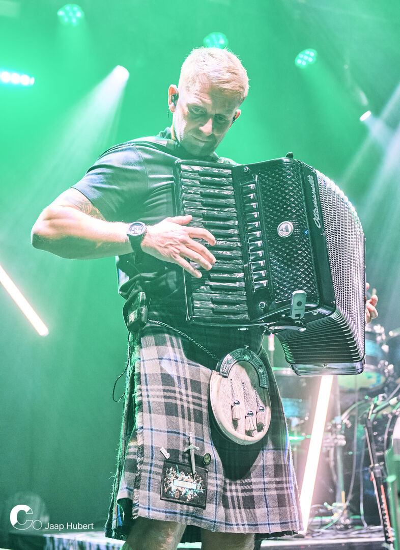 Skerryvore   34