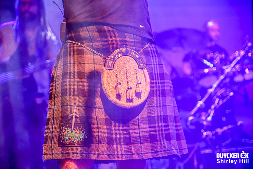 Skerryvore