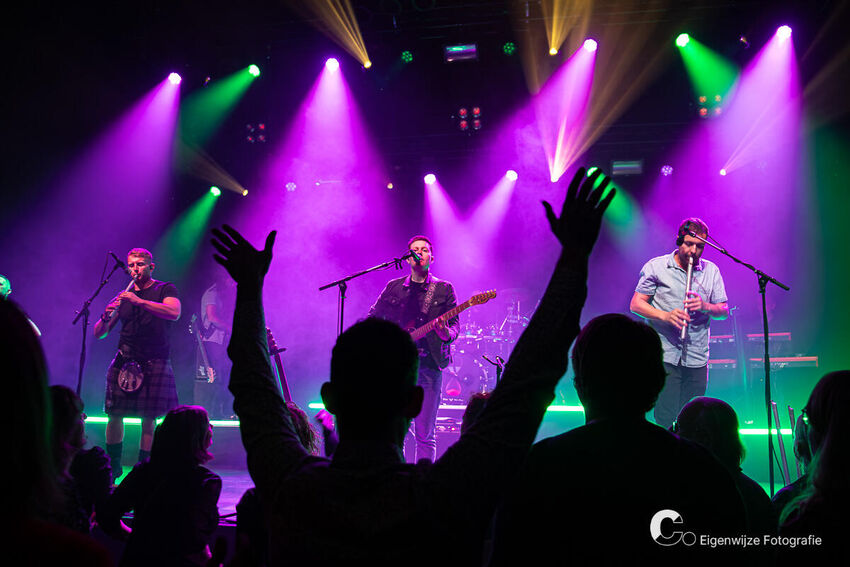 Skerryvore