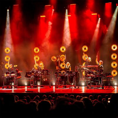 Concerten bij Cpunt in Hoofddorp